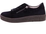 Gabor Scarpa Sportiva Stringata Blu