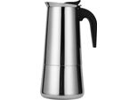 Caffettiera In Acciaio Inox, Caffettiera Elettrica Portatile Per Moka, Caffettiera A Filtro Per Espresso, Tazza Da Caffè Europea