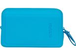 American Tourister Borsa Da Toilette Urban Groove UG27 Washbag Pop Azure Blue Blu Fluo