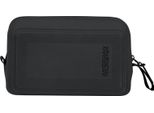 American Tourister Borsa Da Toilette Urban Groove UG27 Washbag Pop Black Nero