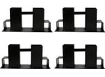 Hengda Accatastatore Di Legna Robusto Accatastatore Di Legna Da Ardere Accatastatore Per Legna Da Ardere Supporto Per Accatastare Legna Legno