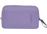American Tourister Borsa Da Toilette Urban Groove UG27 Washbag Pop Lavender Lilla