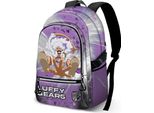 Karactermania One Piece Luffy Gear 5 Zaino Grau Grau Taglia Unica