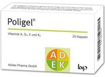 Poligel Capsule 20 Capsule