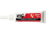 Lockflow TS77 Sigillante Per Filettature Ad Alta Resistenza - 50Ml