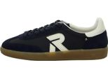 Sneaker Rieker Sneaker In Pelle Liscia