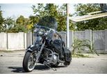 Parabrezza Alto Isotta Intercambiabile Fumè Chiaro 660X580 Per Harley Davidson