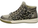 Ara - Sneaker Midcut Marrone K