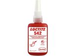Loctite 542 Sigillante Per Filettature Per Sistemi Idraulici 50 Ml