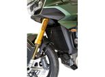 Griglia Protezione Radiatore Isotta Per Moto Guzzi Mandello S