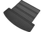 Rivestimento Del Bagagliaio In Gomma Adatto Per Hyundai Santa Fe MX5 | Bj Dal 2023> | 5 Posti