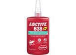 Loctite 638 Fissaggio Per Giunti Ad Alta Resistenza 250 Ml