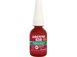 Loctite 638 Fissaggio Per Giunti Ad Alta Resistenza 10 Ml