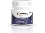 Centrum Vital+ Antiox Cell Protection Capsule 30 Capsule