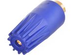 Ugello Rotante, Ugello Turbo Con Ugello Pa UR25 030 - 250 Bar, 100 C, Attacco Con Filettatura Femmina Da 1/4" (Ugello Per Fresatura Dello Sporco)"