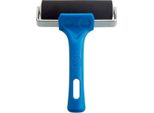 Essdee Rullo Inchiostratore Per Tessuti Blu 75 Mm