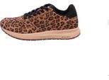 Scarpe Sportive Woden Nicoline Marrone Eu 37 Donna Marrone Eu 37
