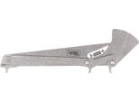 Misuratore Di Usura Cycplus Per Tutte Le Catene Incl. Sram Flattop - Argento