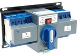 Commutatore Automatico, Commutazione Rapida, Alta Stabilità, 220V, Blu