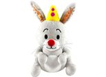 Coniglio Di Peluche Bumba - 20 Cm