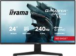 Iiyama 60.5Cm (24") G2471HS-B1 16:9 2Xhdmi+Dp Ips Black"