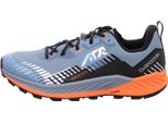 Lowa Lowa Amplux 2 Gtx Smoke Blue | Orange Blue 43,5