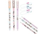 Depesche Vertrieb Gmbh & Co. K Miss Melody Mood Cancellabile G Altro