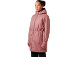 Helly Hansen Westport Jacke Isolato Rosa M Damen Rosa M