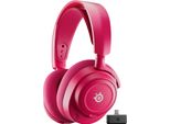 Steelseries Arctis Nova 7 Wireless Gen 2 - Cuffie Da Gioco Di Alta Qualità Per Pc E Telefoni Cellulari