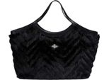 Replay Borsa Shopper Shopper Black Nero