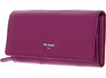 Picard Portafoglio Bingo Flap Wallet Fuchsia Viola