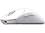 Corsair Sabre V2 Pro, Ambidestro, Ottico, Rf Senza Fili, 33000 Dpi, Bianco