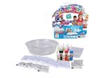 Simba - Aqua Gelz - Set Creativo Deluxe - Figura 3D - Set Creativo Per Bambini - Contenitore In Gel - Da 8 Anni