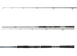 Daiwa Sealine Travel Pilk, 2.4M, 7.87Ft, 150-300G, 4 Pezzi, Canna Da Pesca Pilk Da Viaggio, Quasi, 11353-241