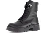 Gabor Stivaletti Stringati Da Donna 32303938363230 Nero 40 Eu