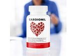 Cardionil - 30 Capsule Per Integratori