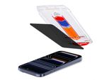 Accezz Gehard Glas Privacy Screenprotector + Applicatore Per Apple Iphone 17 Pro