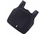 Portanumero Polisport Nero Per Kawasaki Kx