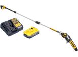 Potatore A Batteria Dewalt Dcmps 567 H1 18 V Senza Spazzole + 1X Batteria Powerstack 5,0 Ah + Caricabatterie