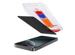 Accezz Gehard Glas Privacy Screenprotector + Applicatore Per Apple Iphone 16 Pro
