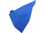 Coperchio Air Box Polisport Blu Per Ktm