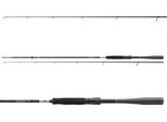 Daiwa Caldia Sensor Spin, 2,3M, 7,55Ft, 3-10G, 2 Parti, Canna Da Pesca A Spinning, &Nbspveloce, 11522-231