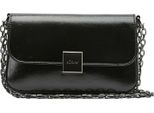 S.Oliver Borsa A Tracolla Borsa A Tracolla Crossbody Bag Grey / Black Nero
