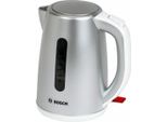 Bosch - Bollitore - Happy - Argento