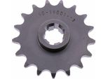 Pignone Esjot Passo 428 17 Denti 50-16001-17 Per Tm Racing Mx