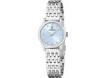 Orologio Festina Da Donna Mademoiselle Blue, Quarzo, Acciaio Inossidabile F20749/3
