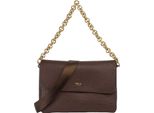 Replay Borsa A Tracolla Borsa A Tracolla Crossbody Bag Java Marrone Scuro