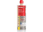 Fischer Fis Vl 410 C Malta Ad Alta Velocità Per Applicazioni Comuni - 410Ml