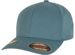 Yupoong - Cappellino Da Baseball "Flexfit"" Per Uomo/Donna Unisex RW8622 (L-XL) (Atlantico)"