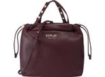Replay Borsetta Borsa A Tracolla Handbag Huckleberry Bordeaux